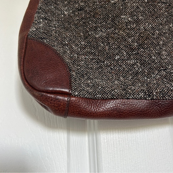 IL BISONTE shoulder bag - Picture 4 of 10